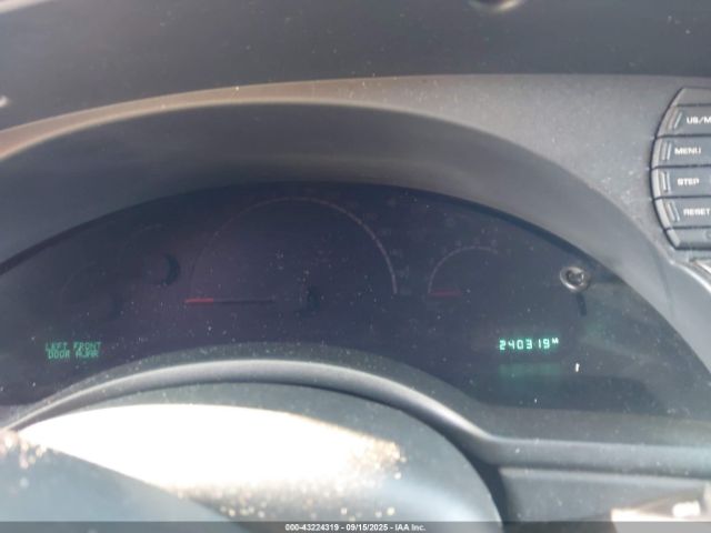 2004 CHRYSLER PACIFICA 2C8GM68424R630061 Photo 6