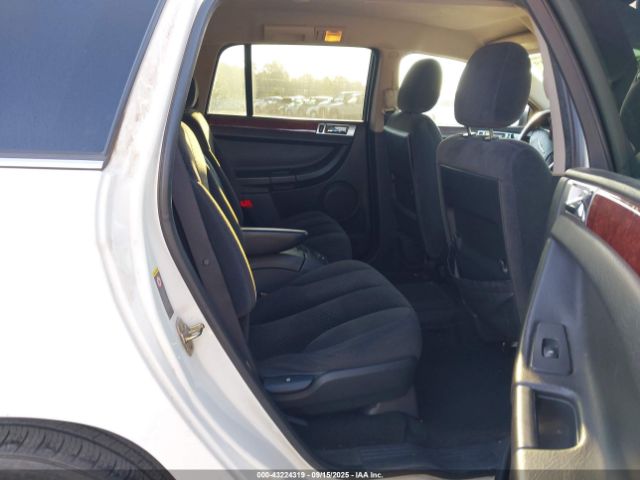 2004 CHRYSLER PACIFICA 2C8GM68424R630061 Photo 7