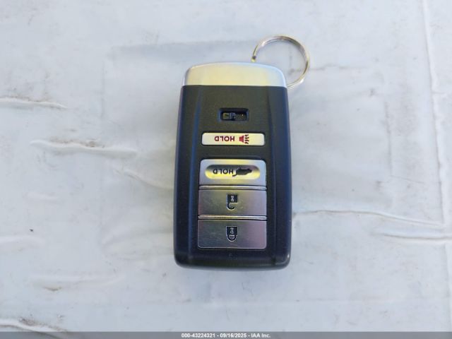 2016 ACURA MDX 5FRYD4H25GB046549 Photo 10