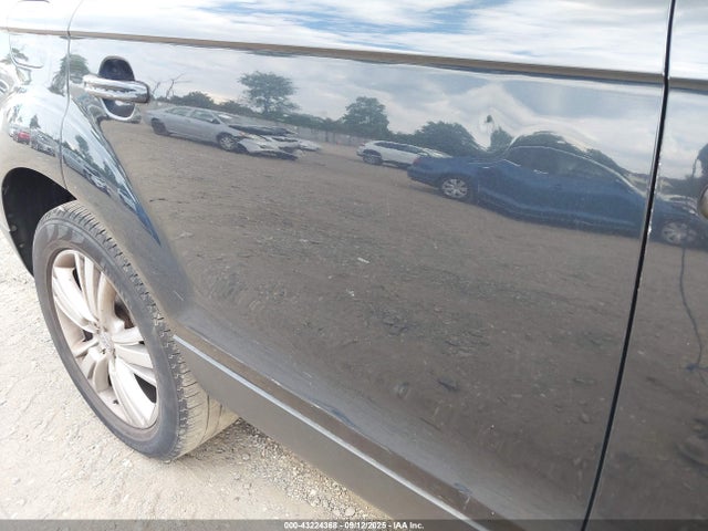 2009 AUDI Q7 WA1AY74L09D028343 Photo 5