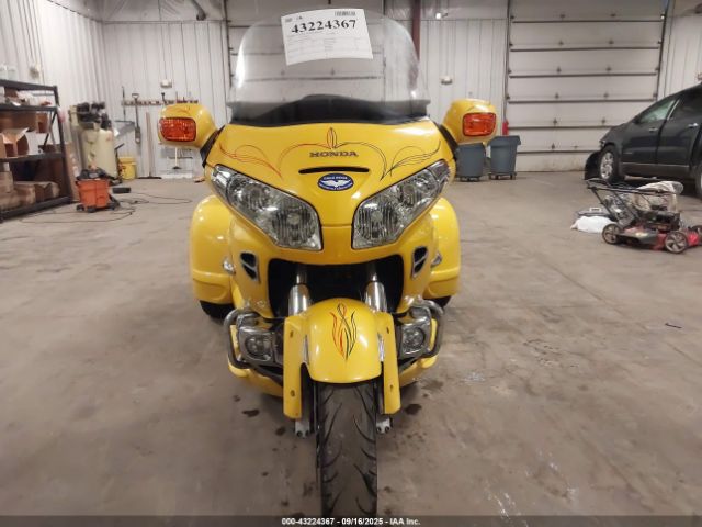 2010 HONDA GL1800 1HFSC47G8AA904528 Photo 4