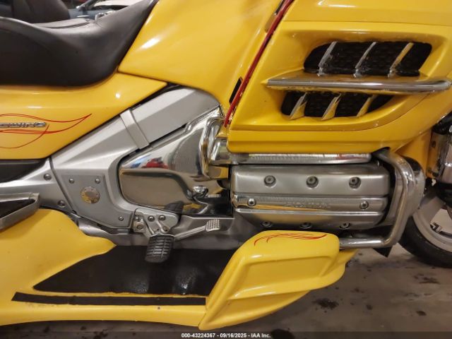 2010 HONDA GL1800 1HFSC47G8AA904528 Photo 7