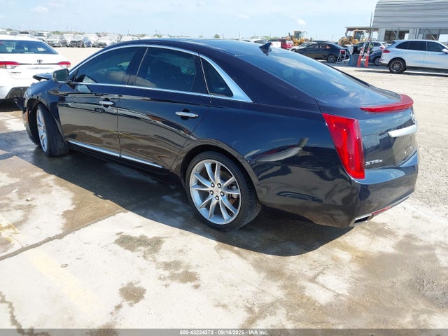 2014 CADILLAC XTS 2G61V5S86E9137403 Photo 2