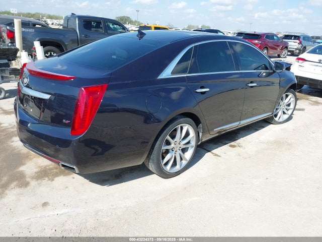 2014 CADILLAC XTS 2G61V5S86E9137403 Photo 3