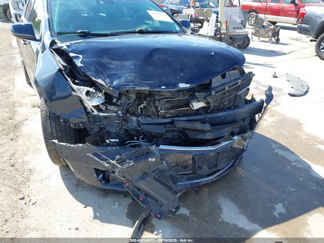 2014 CADILLAC XTS 2G61V5S86E9137403 Photo 5