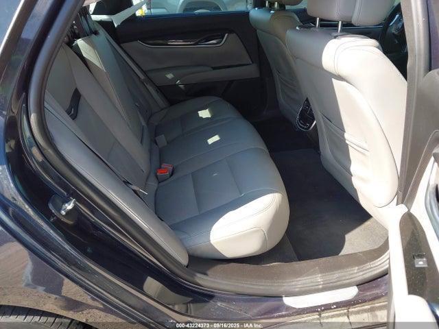 2014 CADILLAC XTS 2G61V5S86E9137403 Photo 7