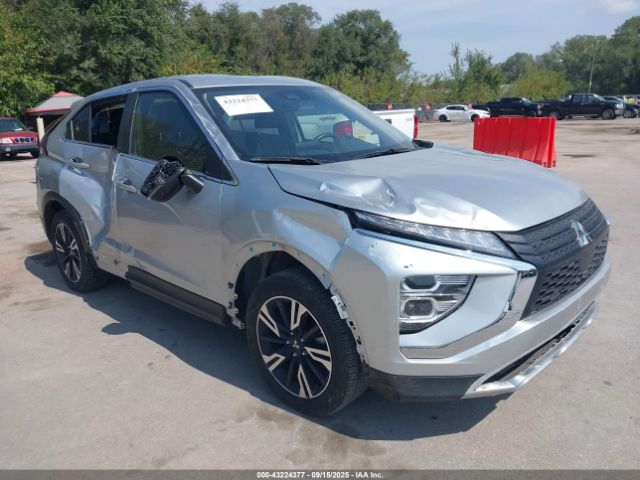 2024 MITSUBISHI ECLIPSE CROSS JA4ATWAA6RZ045369 Photo 0