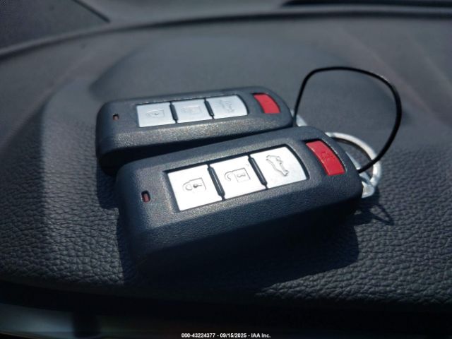 2024 MITSUBISHI ECLIPSE CROSS JA4ATWAA6RZ045369 Photo 10