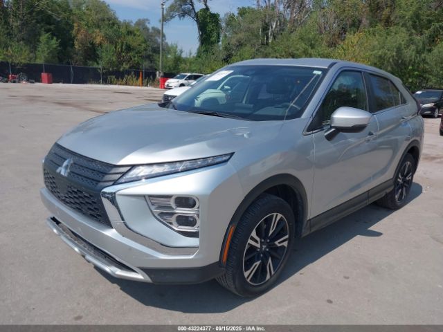 2024 MITSUBISHI ECLIPSE CROSS JA4ATWAA6RZ045369 Photo 1
