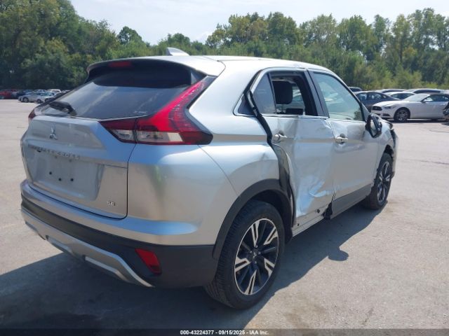2024 MITSUBISHI ECLIPSE CROSS JA4ATWAA6RZ045369 Photo 3