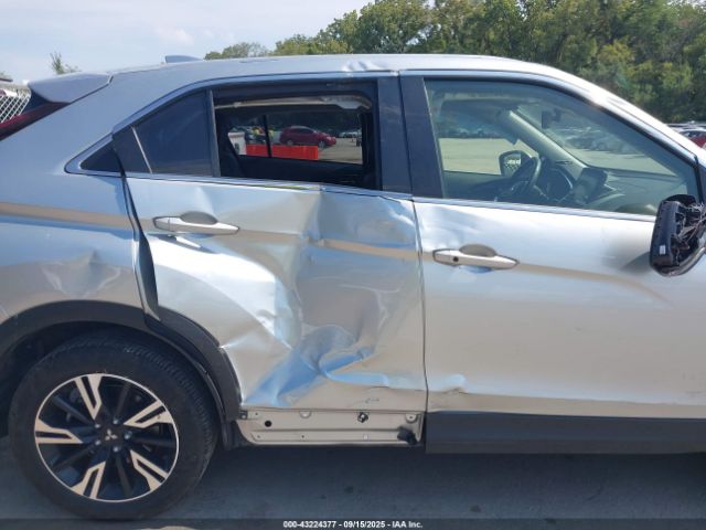 2024 MITSUBISHI ECLIPSE CROSS JA4ATWAA6RZ045369 Photo 5