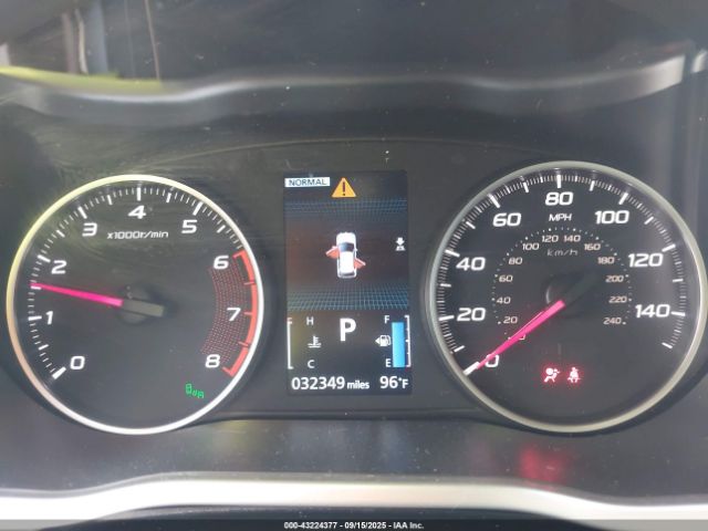 2024 MITSUBISHI ECLIPSE CROSS JA4ATWAA6RZ045369 Photo 6