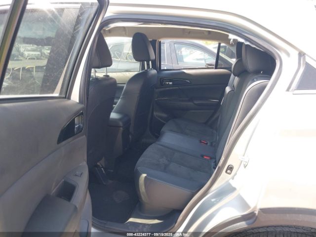 2024 MITSUBISHI ECLIPSE CROSS JA4ATWAA6RZ045369 Photo 7