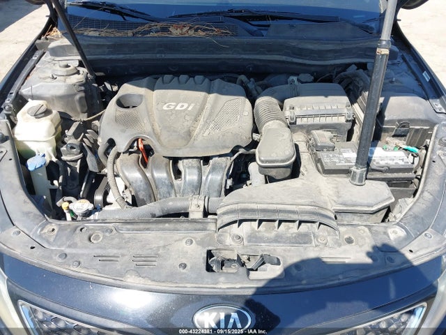 5XXGM4A7XEG351056 KIA dohc gdi theta ii