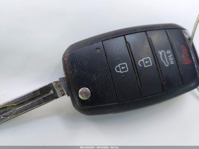 5XXGM4A7XEG351056 KIA dohc gdi theta ii