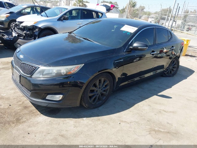 5XXGM4A7XEG351056 KIA dohc gdi theta ii