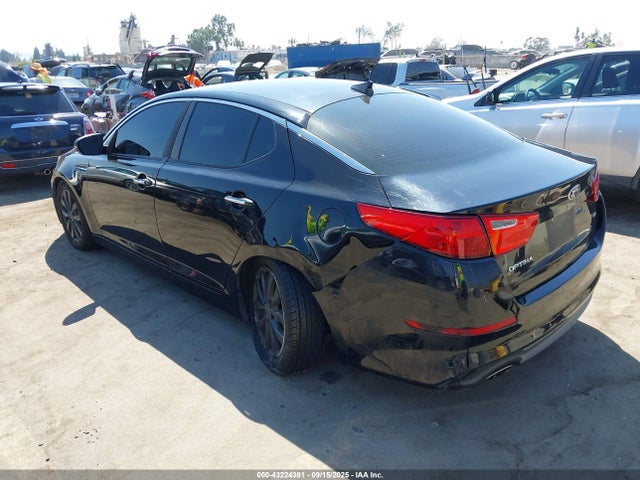 5XXGM4A7XEG351056 KIA dohc gdi theta ii