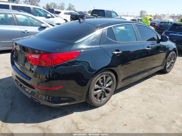 5XXGM4A7XEG351056 KIA dohc gdi theta ii