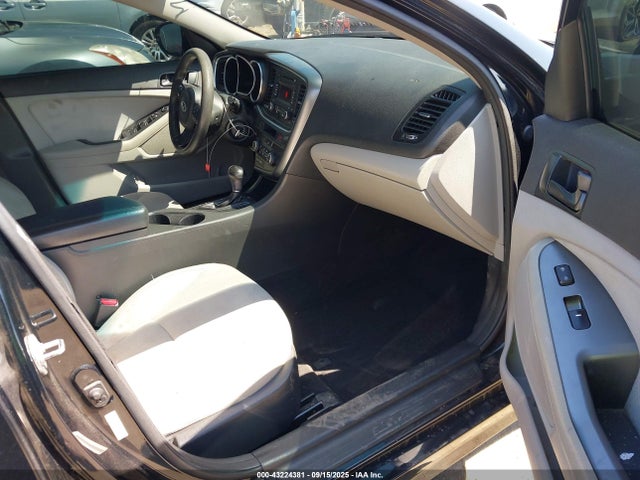 5XXGM4A7XEG351056 KIA dohc gdi theta ii