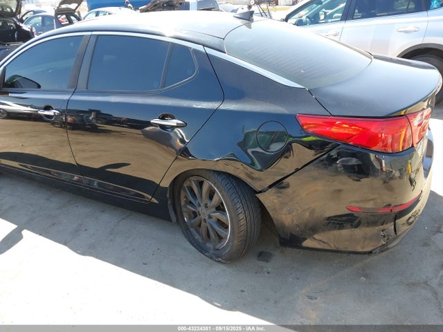 5XXGM4A7XEG351056 KIA dohc gdi theta ii