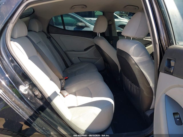 5XXGM4A7XEG351056 KIA dohc gdi theta ii