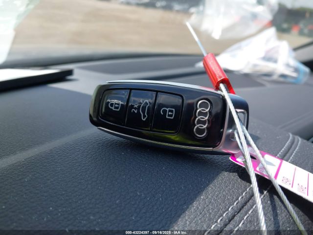 2024 AUDI SQ8 WA1AWBF18RD007633 Photo 10