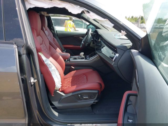 2024 AUDI SQ8 WA1AWBF18RD007633 Photo 4