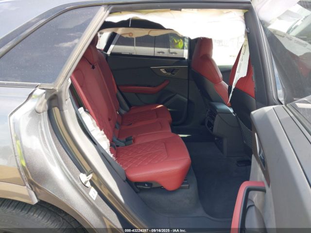 2024 AUDI SQ8 WA1AWBF18RD007633 Photo 7