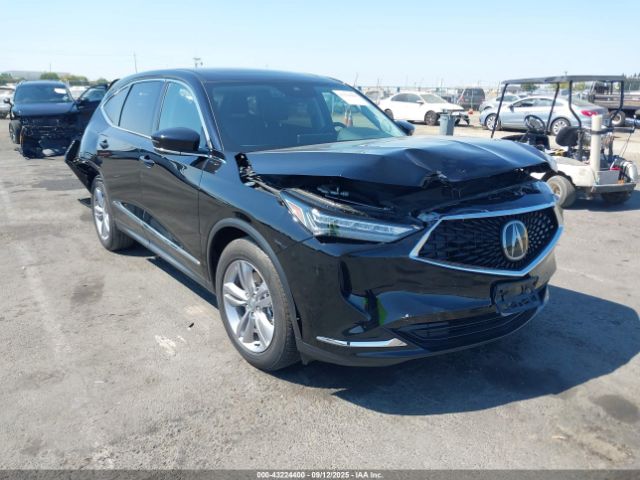 2024 ACURA MDX 5J8YE1H39RL019281 Photo 0
