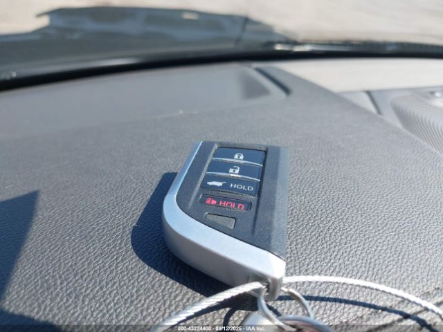 2024 ACURA MDX 5J8YE1H39RL019281 Photo 10