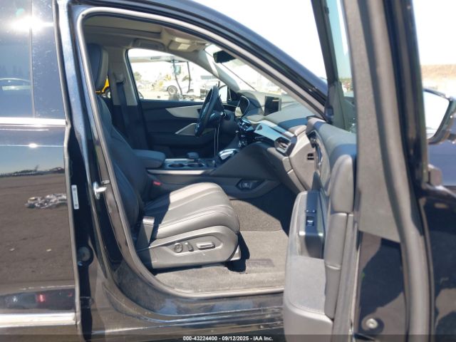 2024 ACURA MDX 5J8YE1H39RL019281 Photo 4