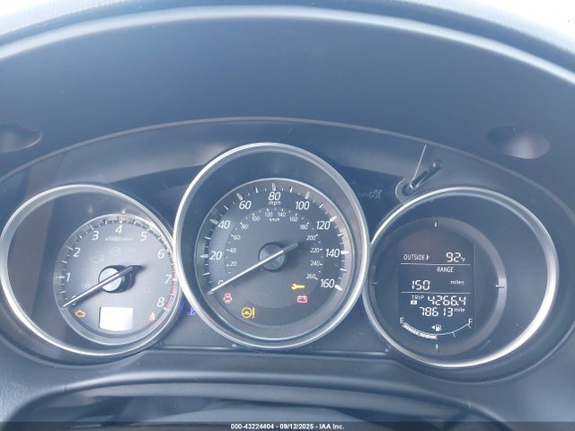 JM3KE2BY1G0832859 Mazda py