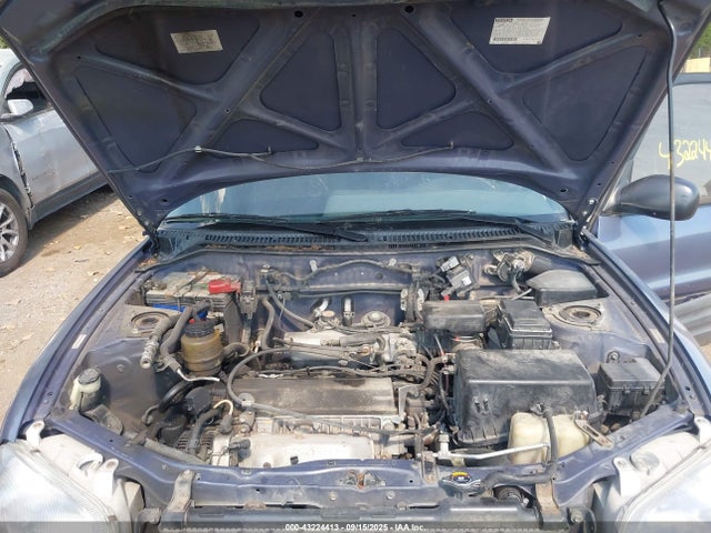 43224413 :رقم المزاد ، JT3GP10V7V7023516 vin ، 1997 Toyota Rav4 مزاد بيع