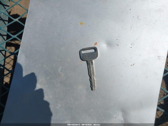 43224413 :رقم المزاد ، JT3GP10V7V7023516 vin ، 1997 Toyota Rav4 مزاد بيع