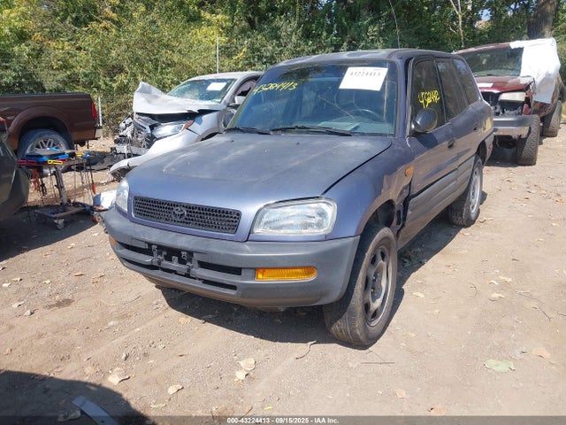 43224413 :رقم المزاد ، JT3GP10V7V7023516 vin ، 1997 Toyota Rav4 مزاد بيع