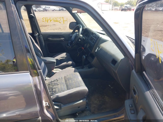 43224413 :رقم المزاد ، JT3GP10V7V7023516 vin ، 1997 Toyota Rav4 مزاد بيع