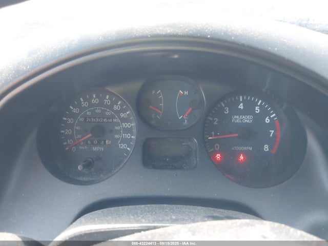 43224413 :رقم المزاد ، JT3GP10V7V7023516 vin ، 1997 Toyota Rav4 مزاد بيع