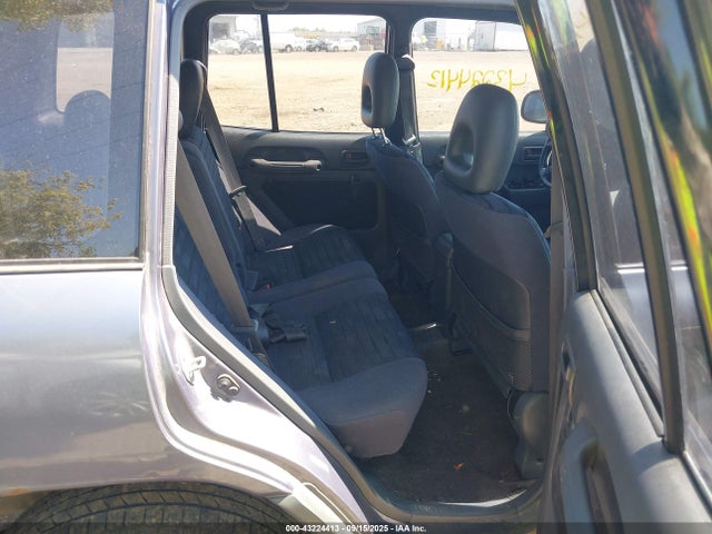 43224413 :رقم المزاد ، JT3GP10V7V7023516 vin ، 1997 Toyota Rav4 مزاد بيع