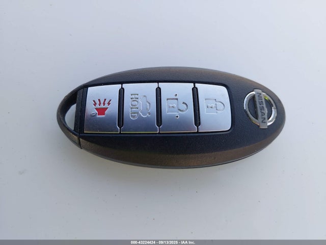 2019 NISSAN SENTRA 3N1AB7AP4KY457327 Photo 10