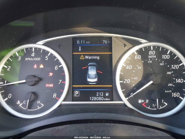 2019 NISSAN SENTRA 3N1AB7AP4KY457327 Photo 6