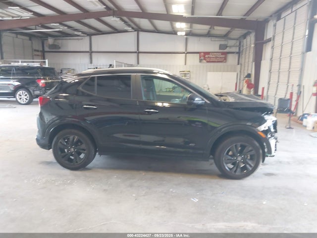 KL4AMDSL9SB014102 Buick Encore Gx Sport Touring Fwd