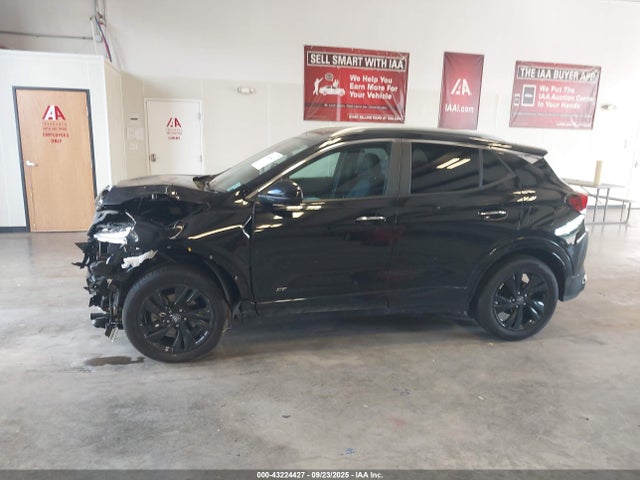 KL4AMDSL9SB014102 Buick Encore Gx Sport Touring Fwd