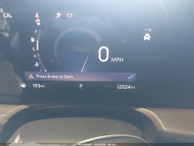 KL4AMDSL9SB014102 Buick Encore Gx Sport Touring Fwd
