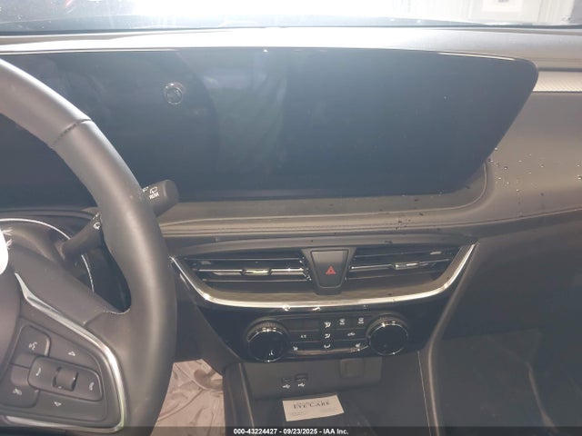 KL4AMDSL9SB014102 Buick Encore Gx Sport Touring Fwd