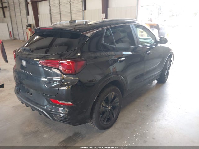 KL4AMDSL9SB014102 Buick Encore Gx Sport Touring Fwd