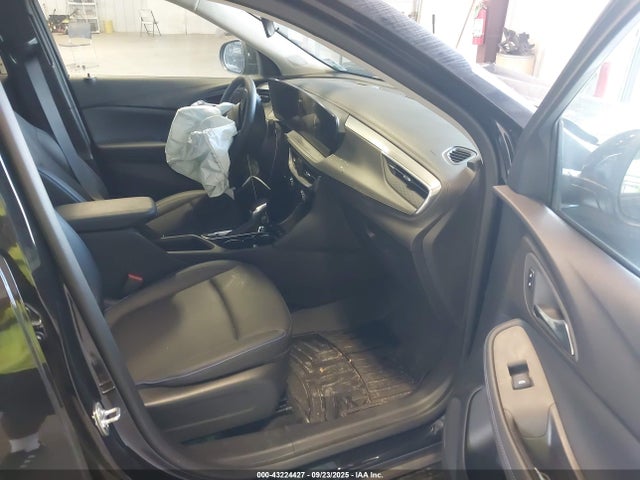KL4AMDSL9SB014102 Buick Encore Gx Sport Touring Fwd