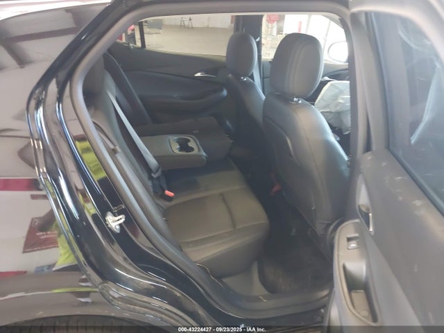 KL4AMDSL9SB014102 Buick Encore Gx Sport Touring Fwd