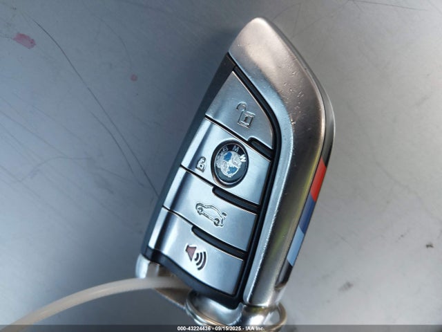 WBAJA9C54JB032692 BMW 530e Iperformance