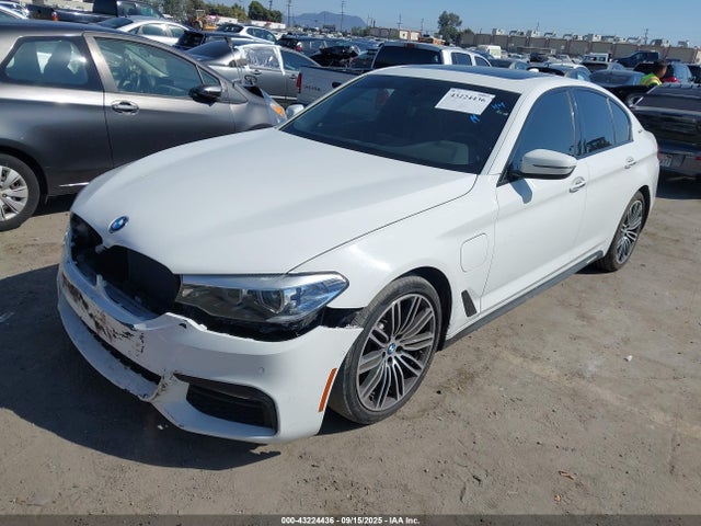 WBAJA9C54JB032692 BMW 530e Iperformance