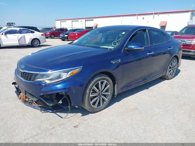 5XXGU4L17KG352332 KIA t-gdi